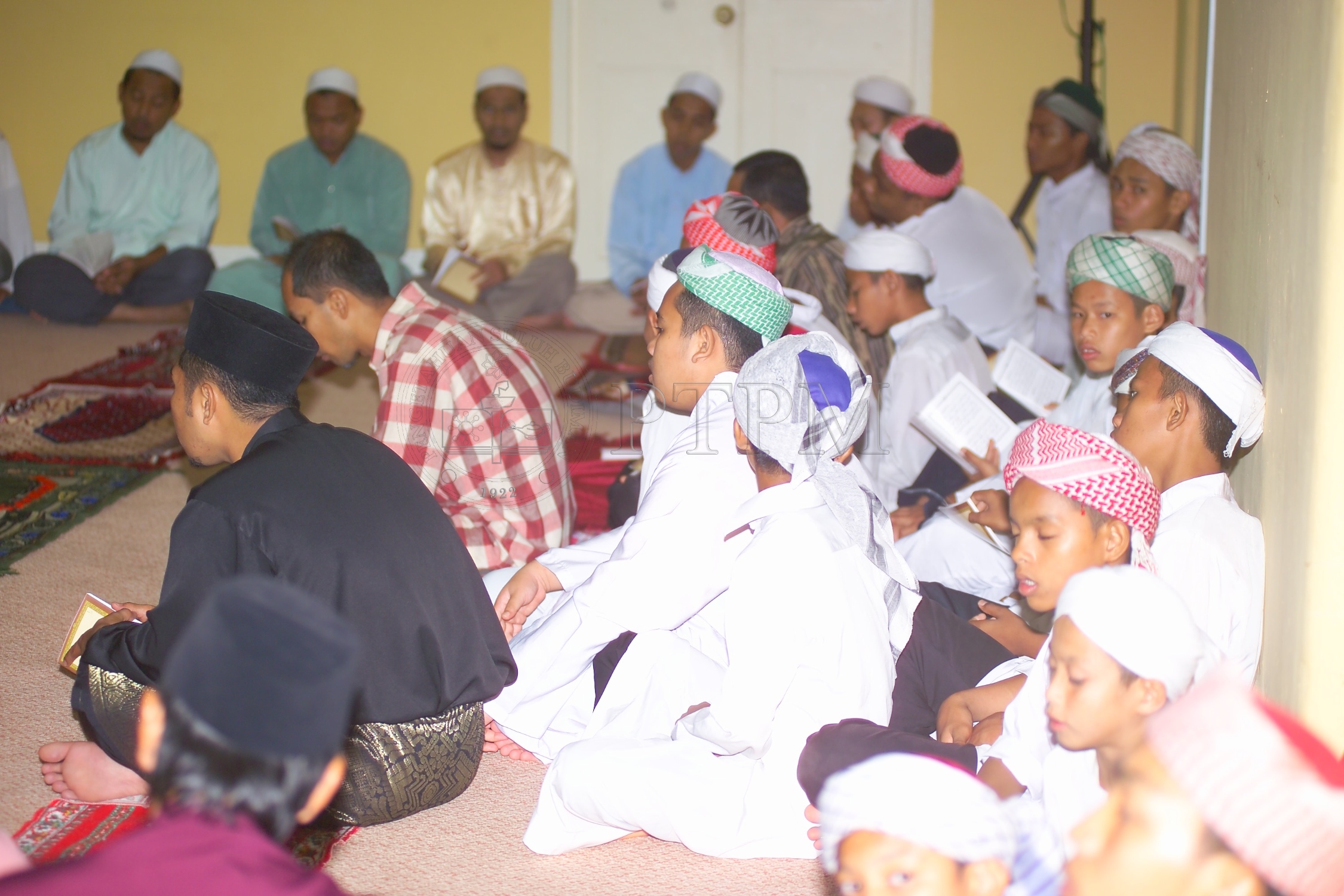 PTPM 05 20 yatim D9X30332